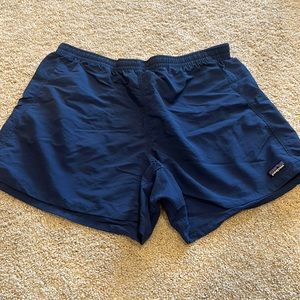 Patagonia 5" baggies